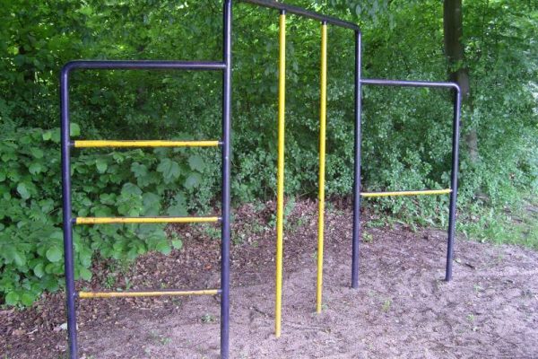 Klimtoestel Margraten