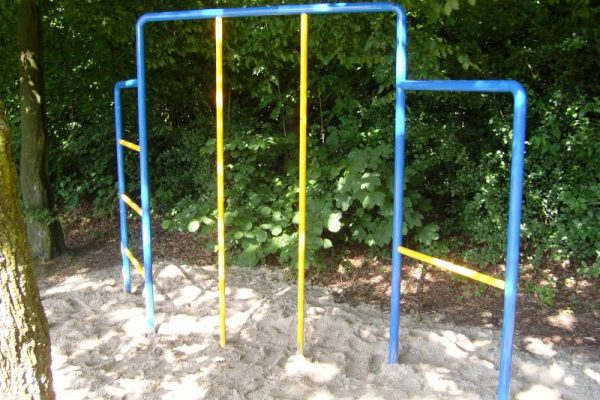 Klimtoestel Margraten na